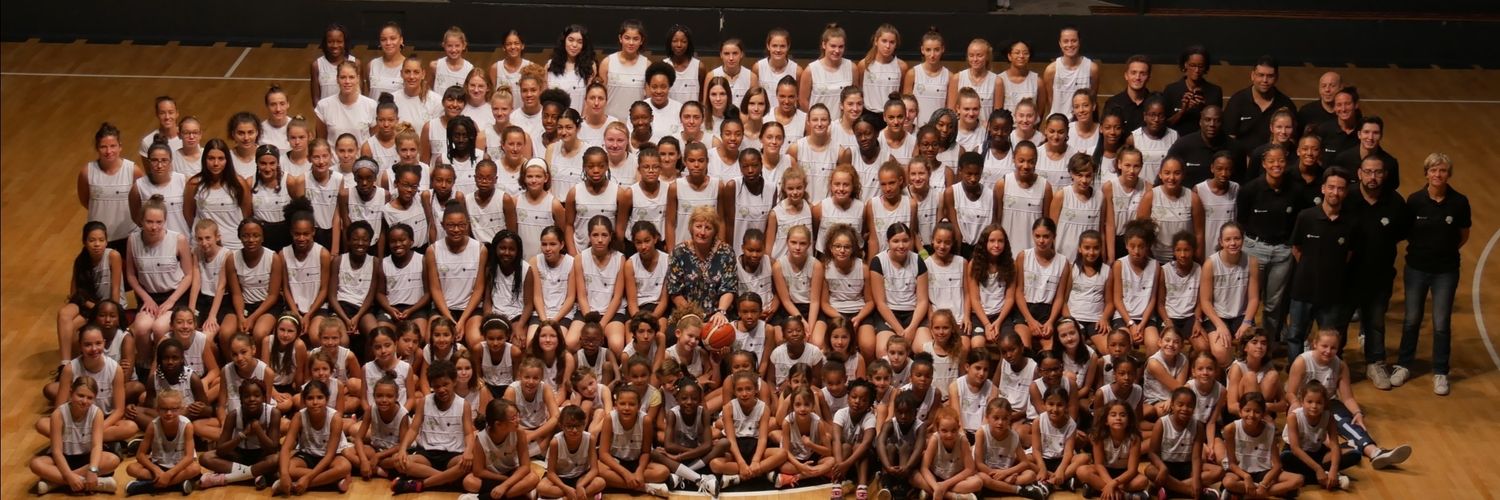 ASVEL Villeurbanne BF banner