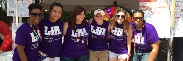 LHIHouston's profile banner image