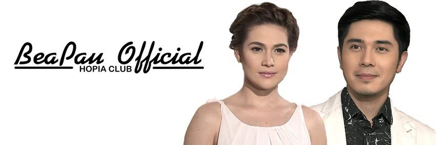 BeaPauOfficial's profile banner image