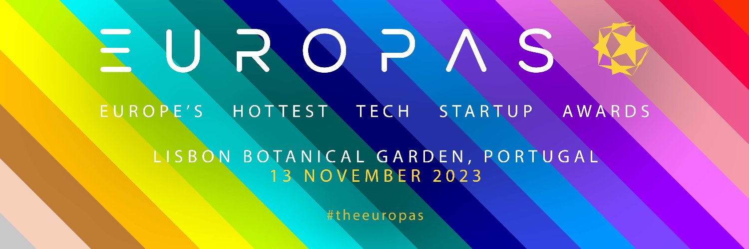 The Europas Profile Banner