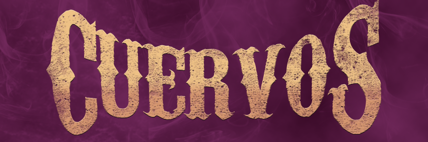 cuervosrockband's profile banner image