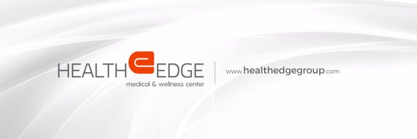 HealthEdgeGroup Profile Banner