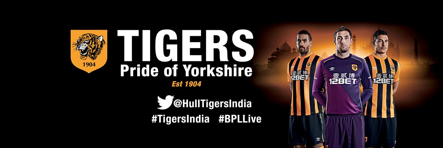 HullTigersIndia's profile banner image