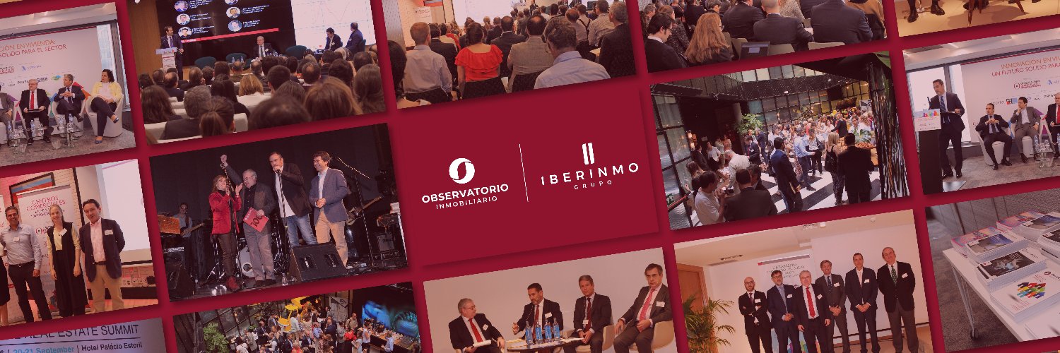 Observatorio Inmo banner