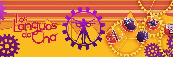 LanguesdeCha Profile Banner