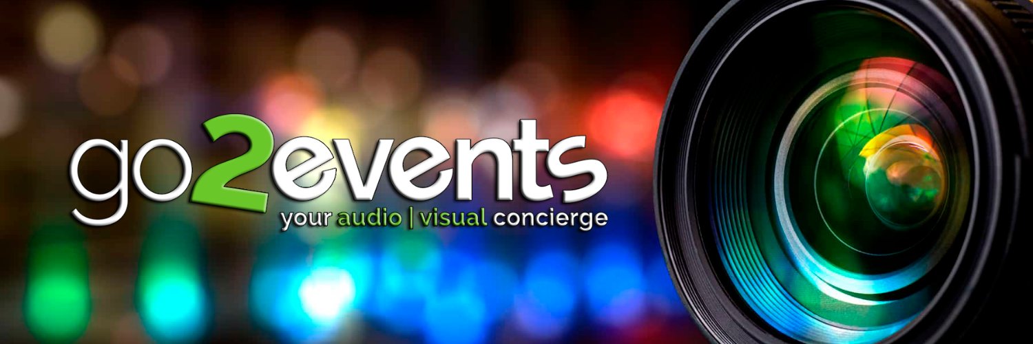 go2events's profile banner image