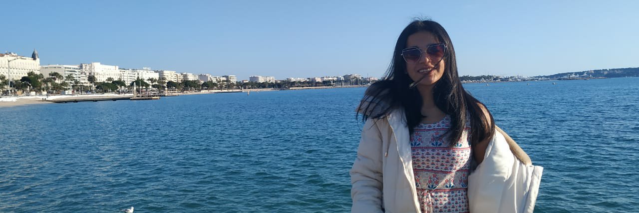 DivyaBatra1's profile banner image