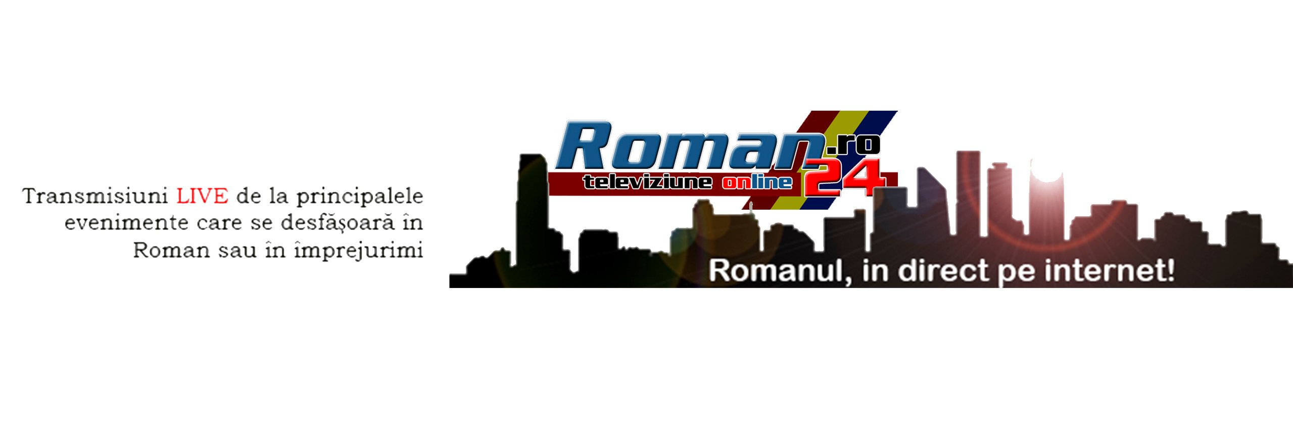 Roman24online's profile banner image