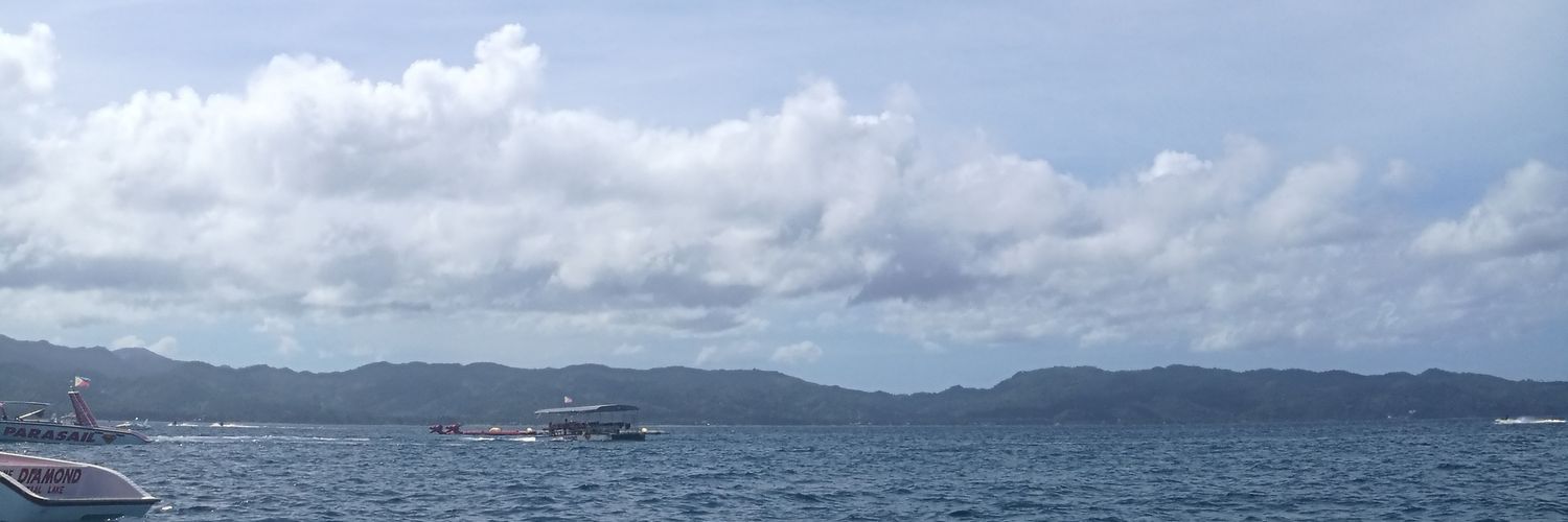 BennyYabut's profile banner image