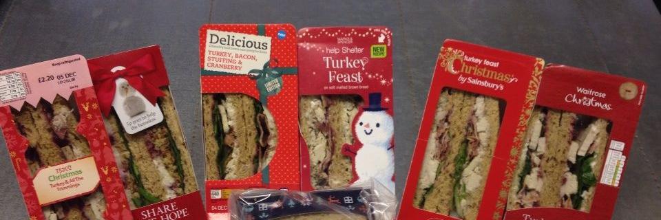FestiveFeasts's profile banner image