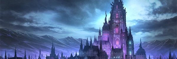 GhostlordValac's profile banner image