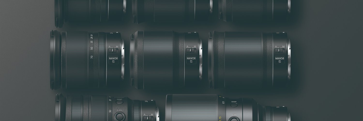 NikonCzech's profile banner image