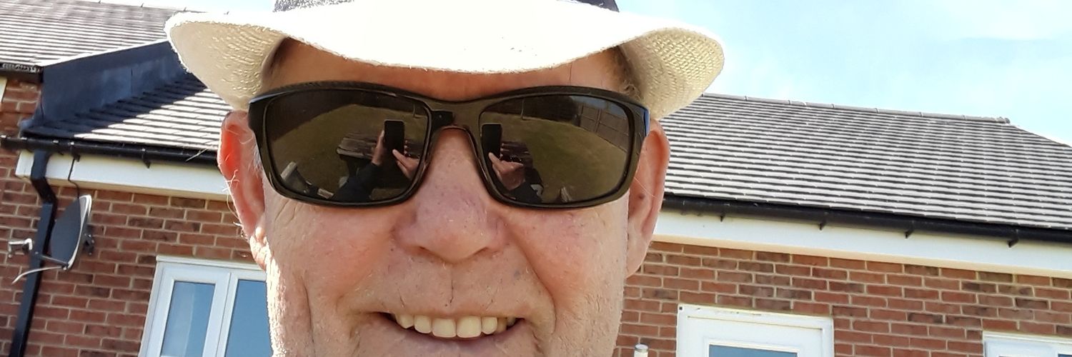 BarryHeeney's profile banner image