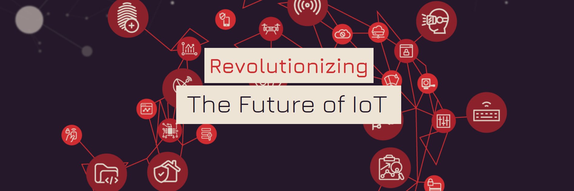IoTFuse™ #IoTFuse banner