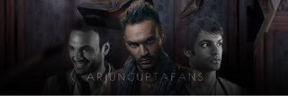 ArjunGuptaFans's profile banner image