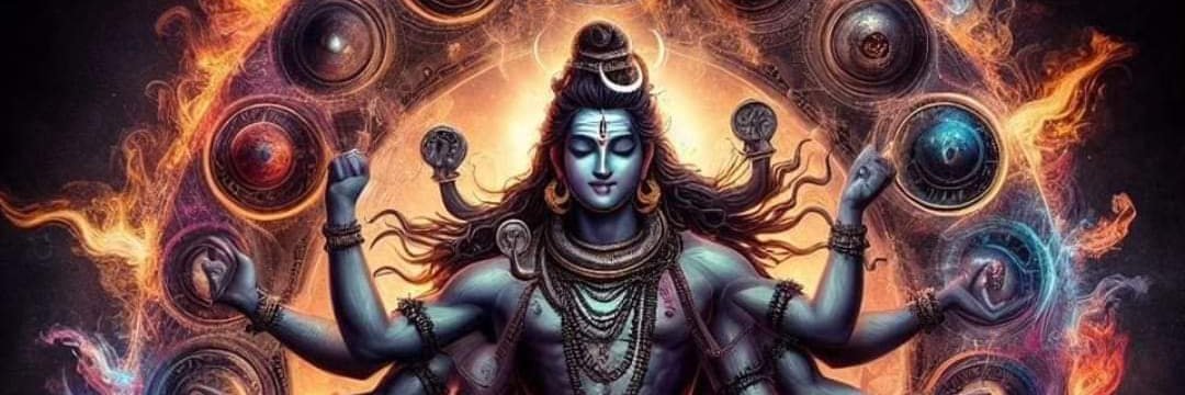 vinayak080's profile banner image