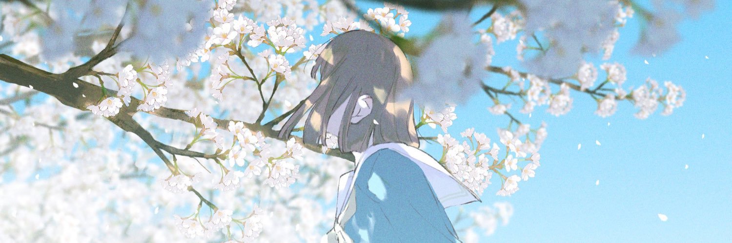 のあくん🌻 banner