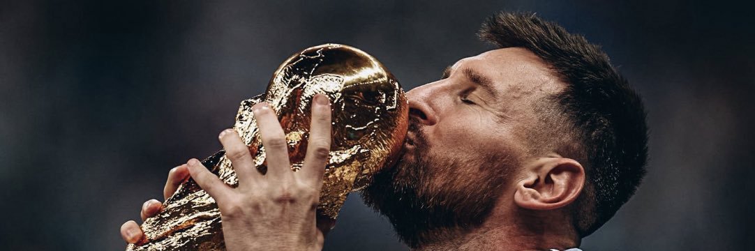 SimplyMessi's profile banner image