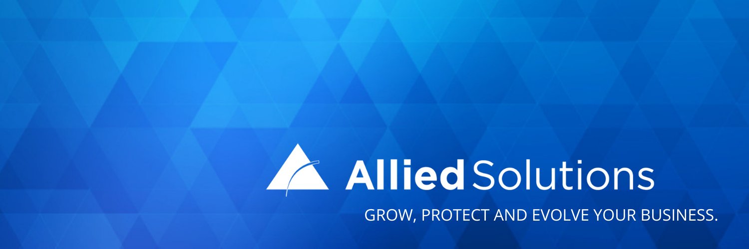 alliedsolutions's profile banner image
