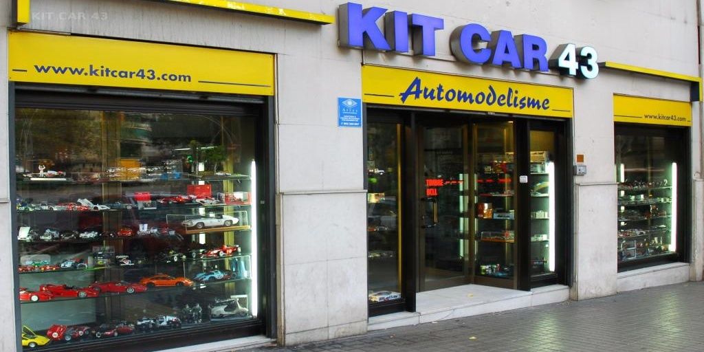 Kit Car 43 banner