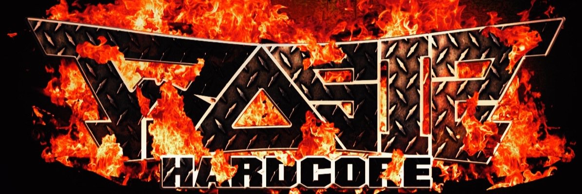 RASIS HARDCORE banner