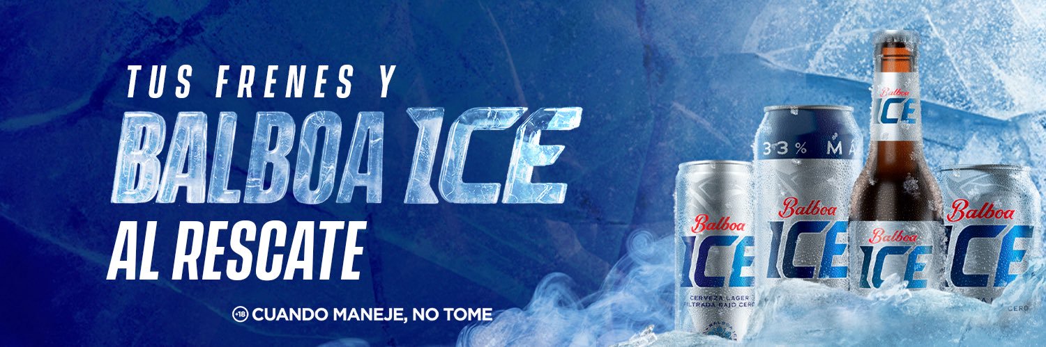 BalboaICE's profile banner image