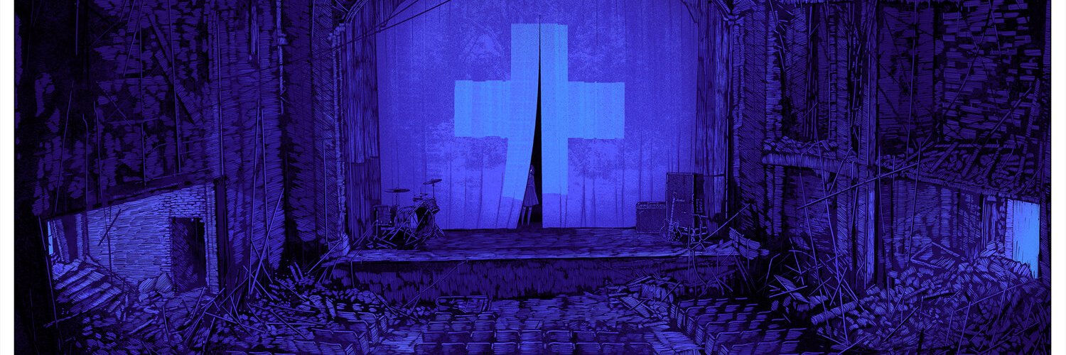 TomDorow's profile banner image