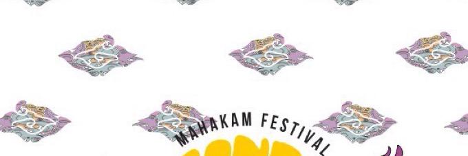 Mahakam Fest[2015] banner