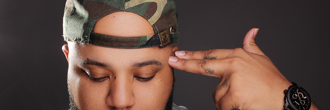 HeavyHustla901's profile banner image