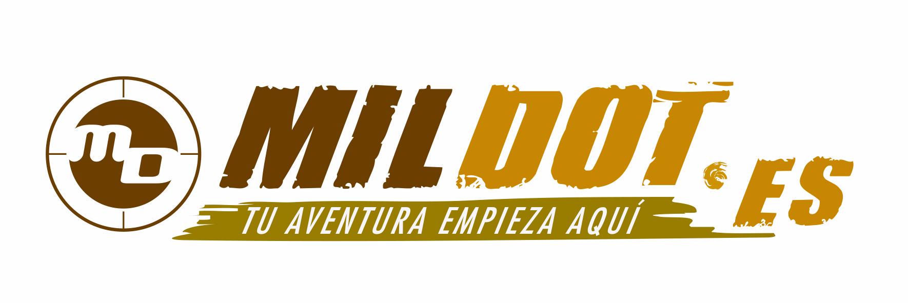 MILDOT.es banner
