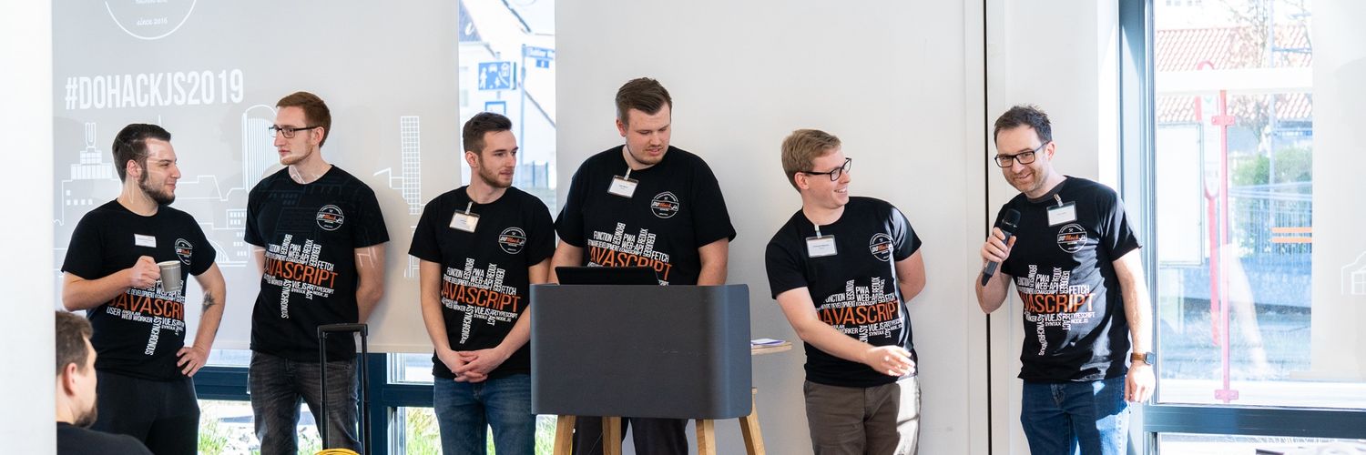 Christoph Weinzierl banner