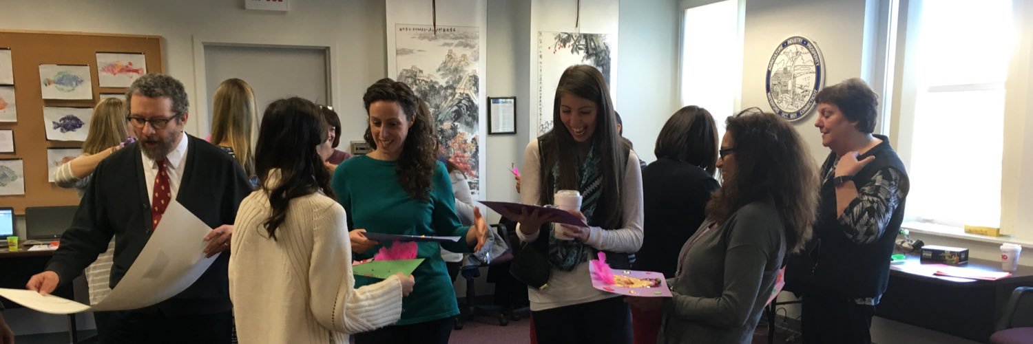 WPS Tech Committee banner