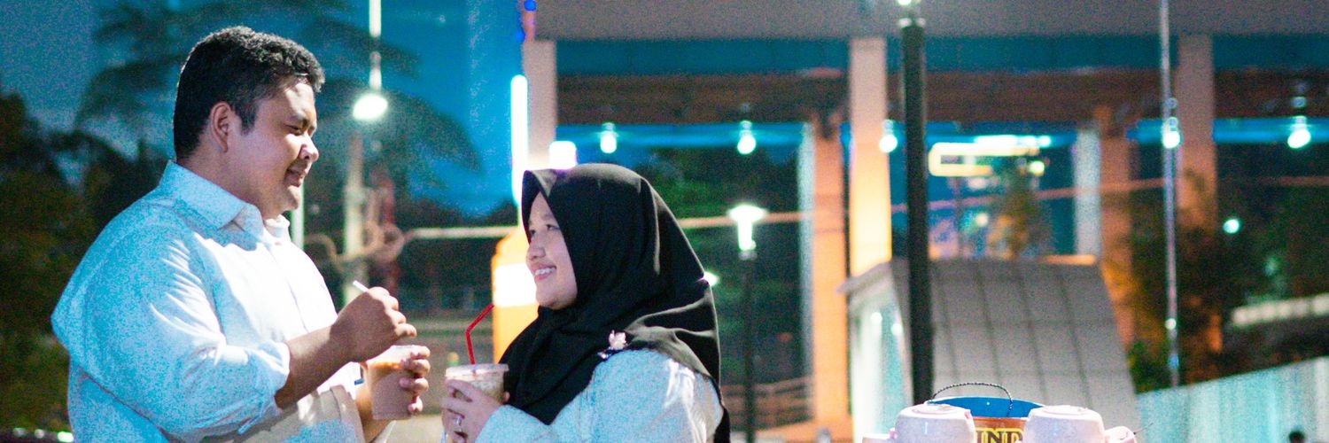 hayfaAR's profile banner image