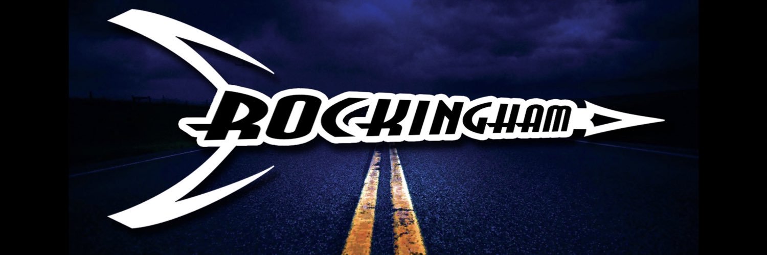 Rockingham banner