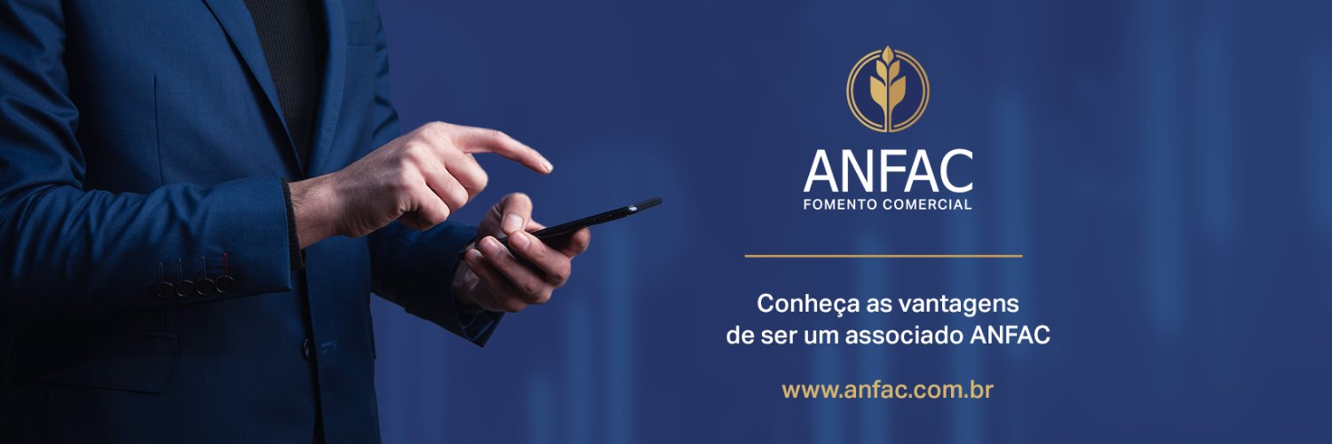 anfac_br's profile banner image