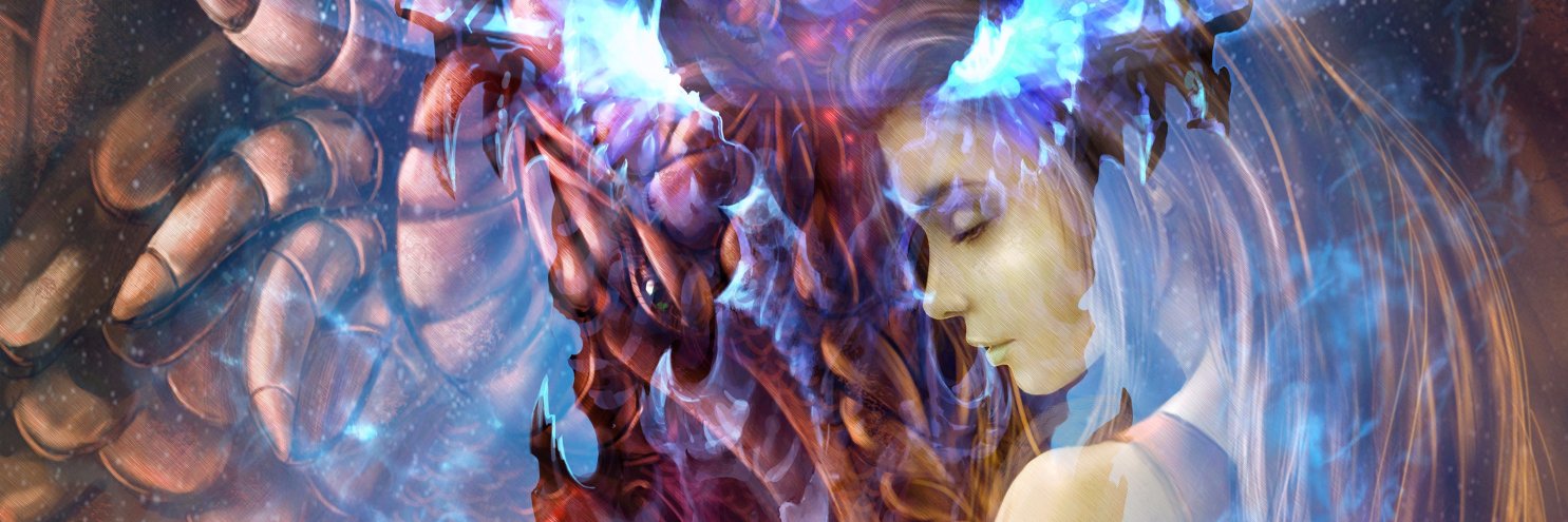 JenRedmile's profile banner image