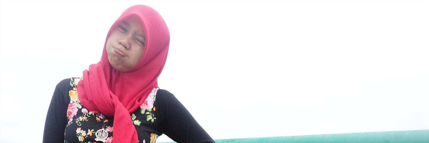 Intan_putri22's profile banner image