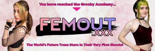 FemoutGirls Profile Banner