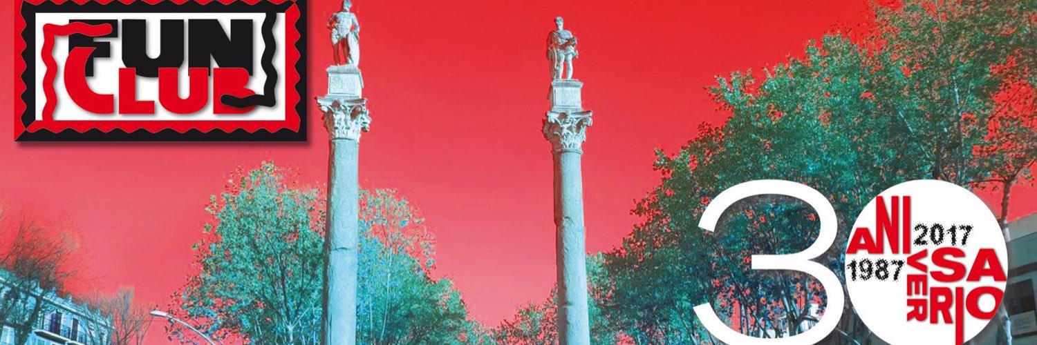 FunClub Sevilla banner