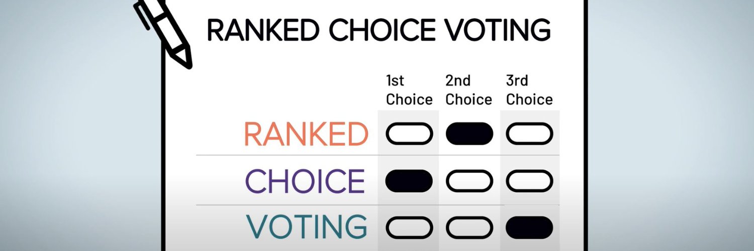 FairVoteUtah's profile banner image