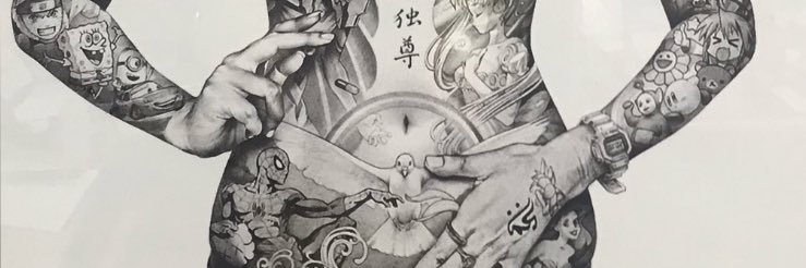 kimumasa004's profile banner image