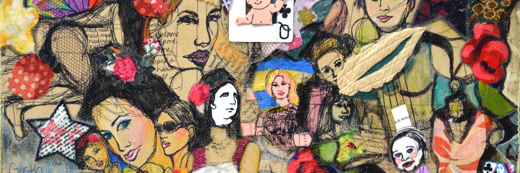 artlearndrkern's profile banner image