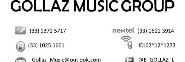 GRUPOGOLLAZ's profile banner image