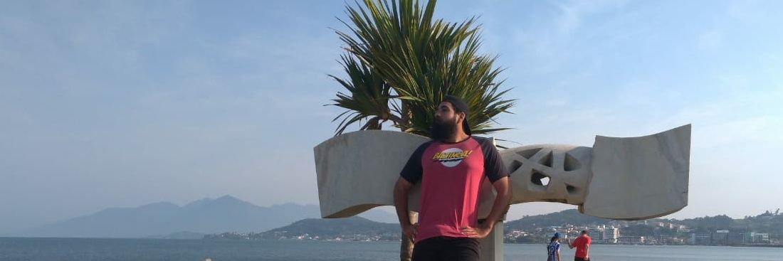 josias_caval's profile banner image
