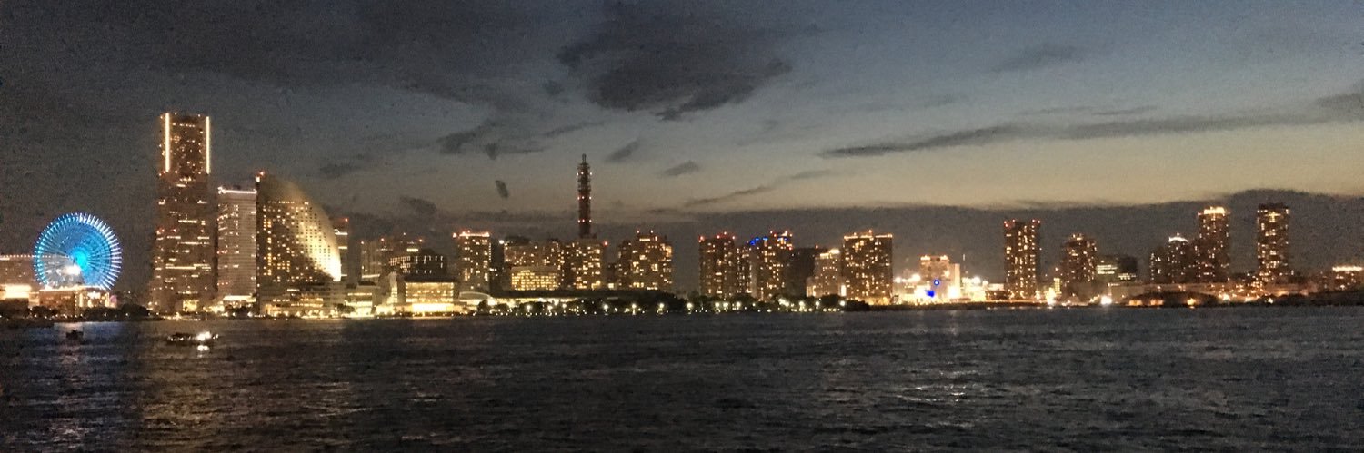 ちゃみ/Takeru Norihama banner