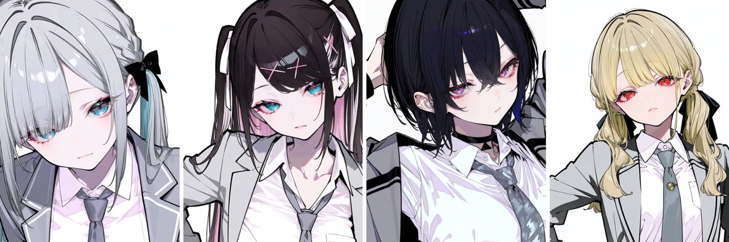 Meili_999's profile banner image