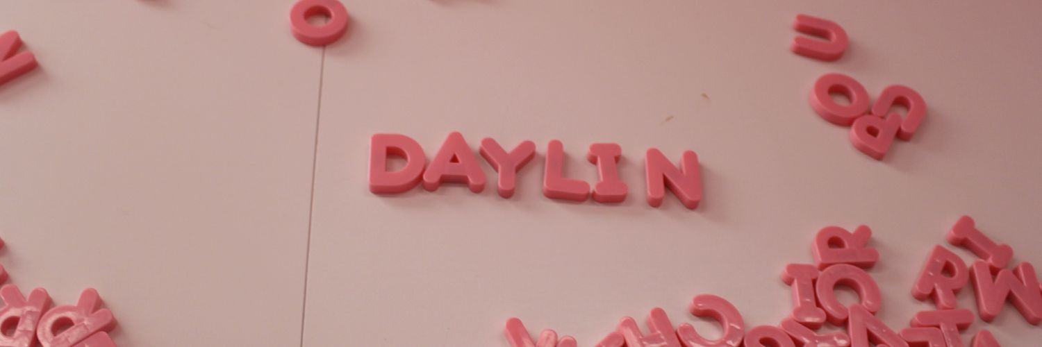 daylin05's profile banner image