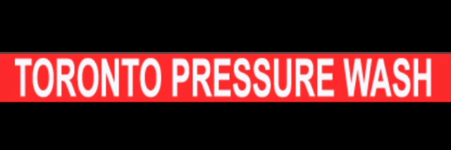 TOpressurewash's profile banner image