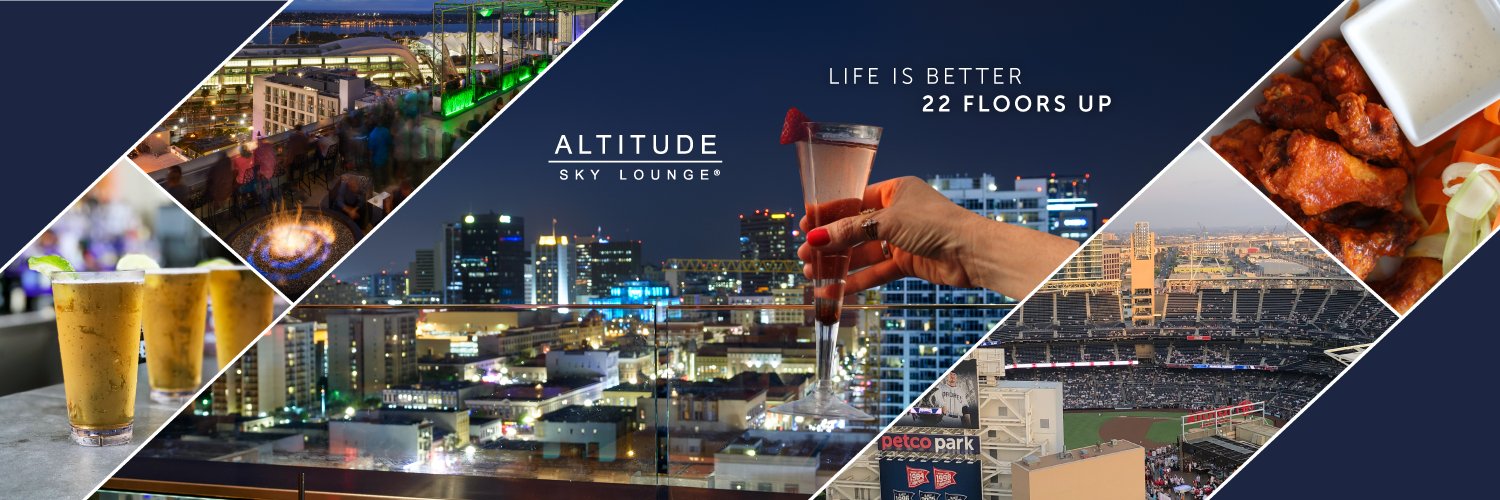 AltitudeSky's profile banner image