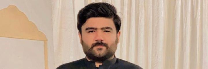 JazibAB's profile banner image